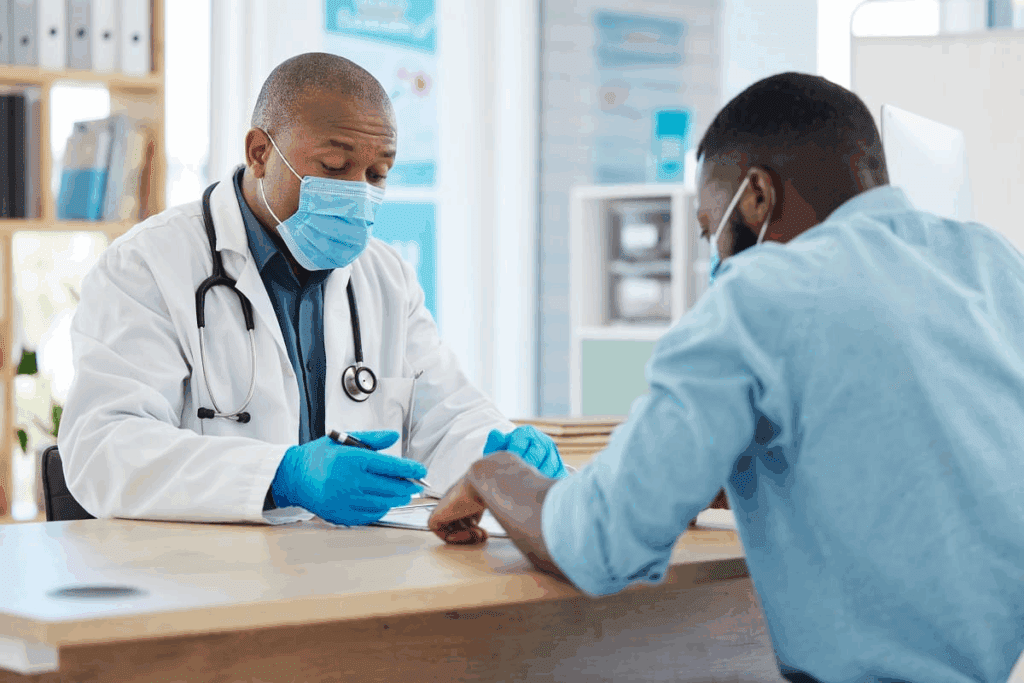 Degenerative Disc Disease Prevention