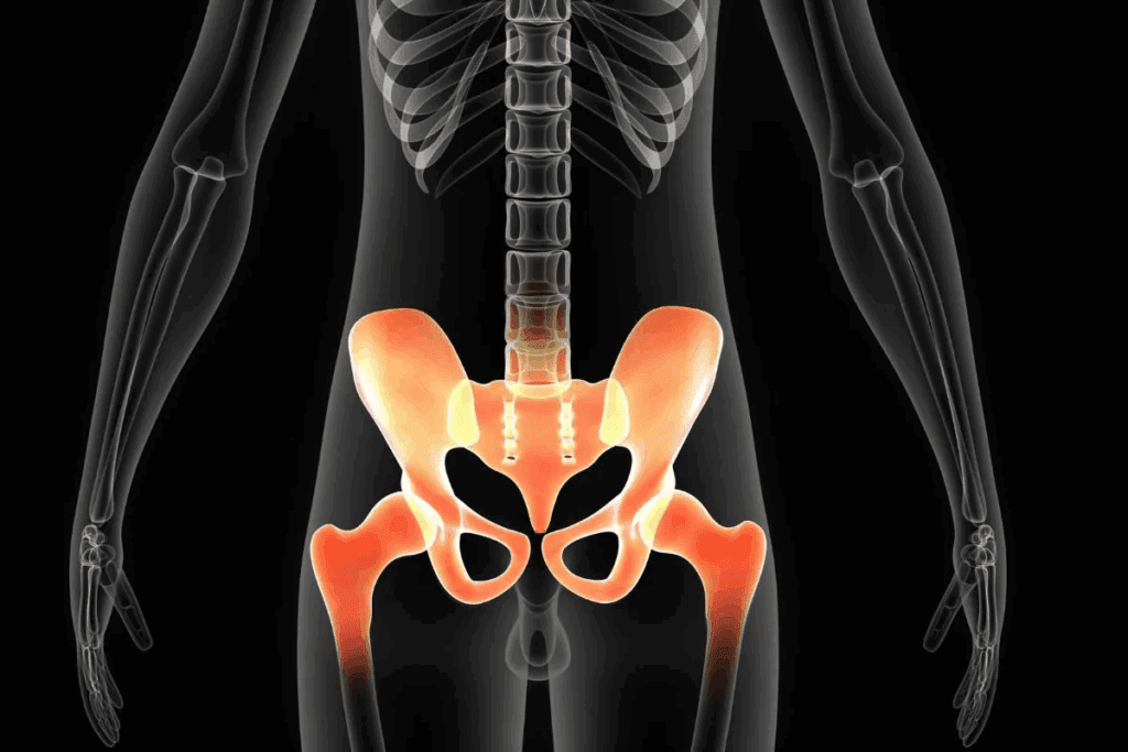 Types of Ankle Dislocation Info