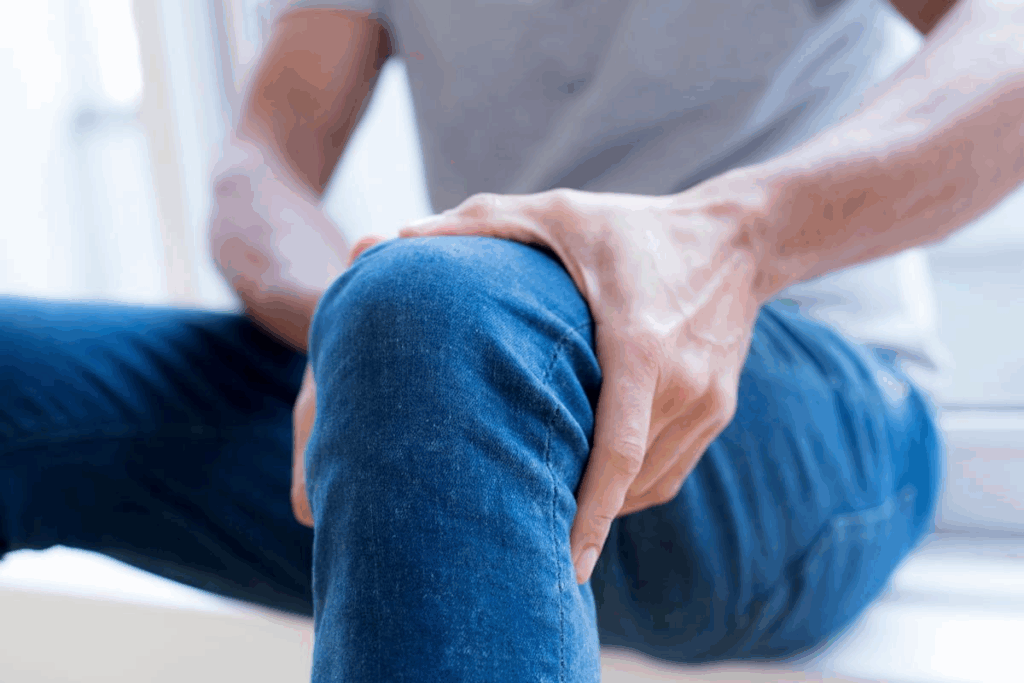 ICD 10 Code for Knee Pain