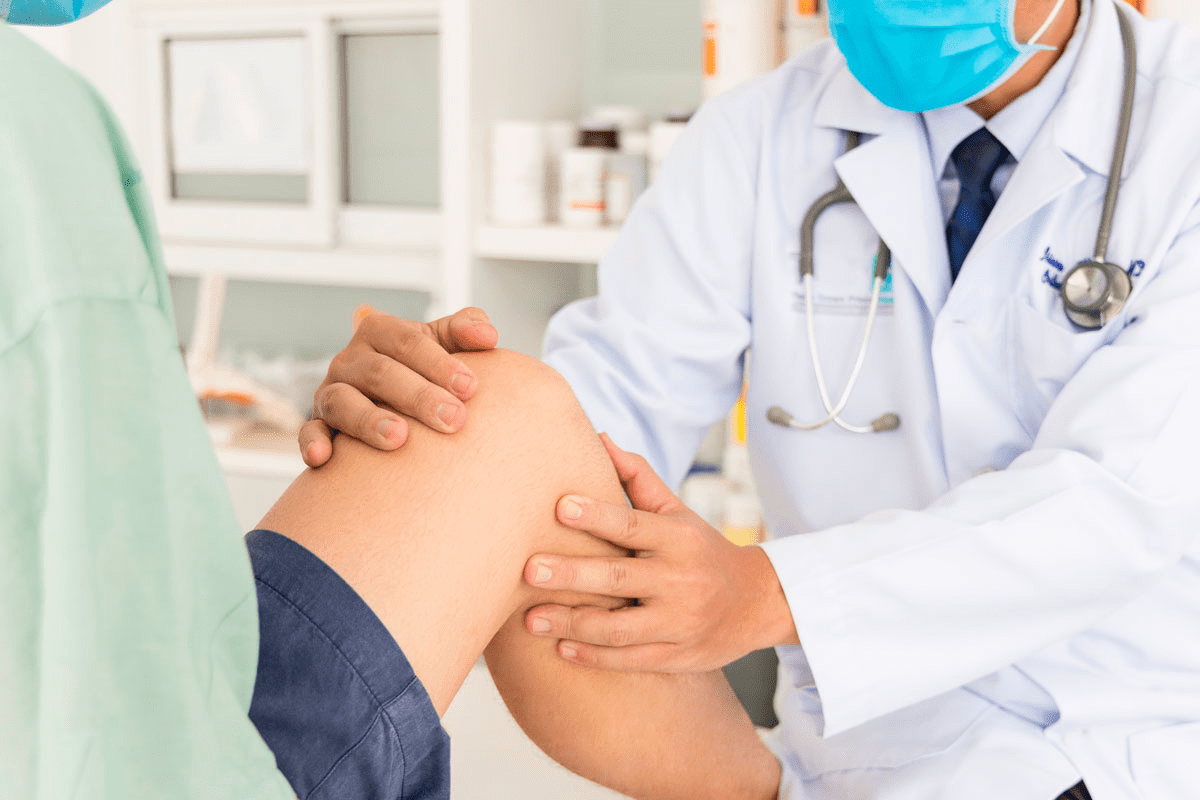 Best Alternative to Orthopedic Surgery