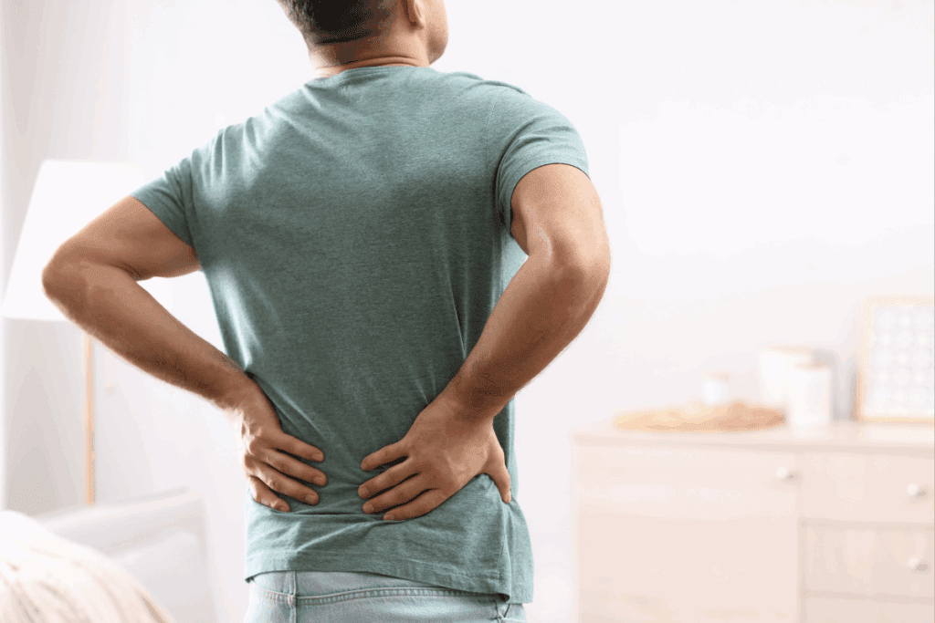 End Stage Disc Disease Facts