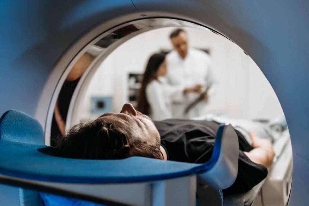How Many CT Scans Can Read Every Year Safely?