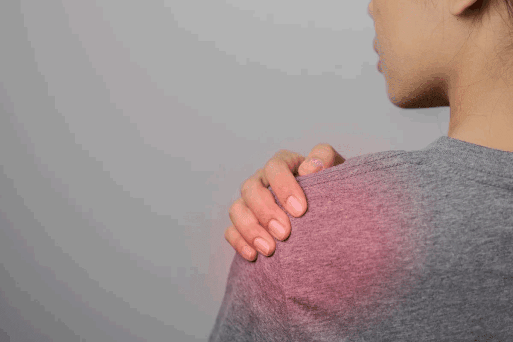 What Is the New Term for Shoulder Impingement 1 What Is the New Term for Shoulder Impingement