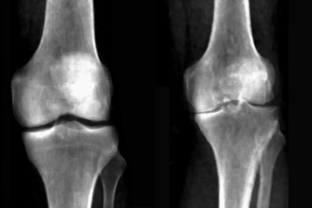 Pain in Back of Knee: 4 Common Causes You Should Know