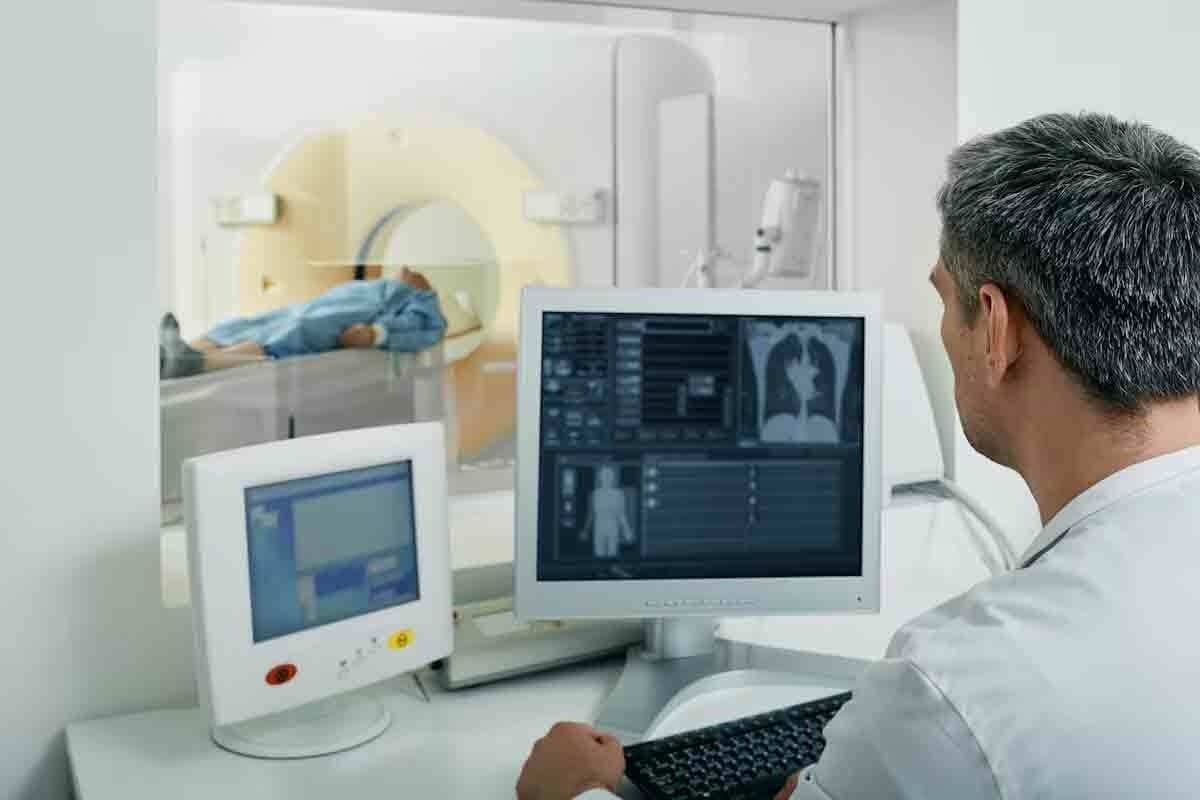 Chest X Ray Dose: 7 Ultimate and Powerful Facts