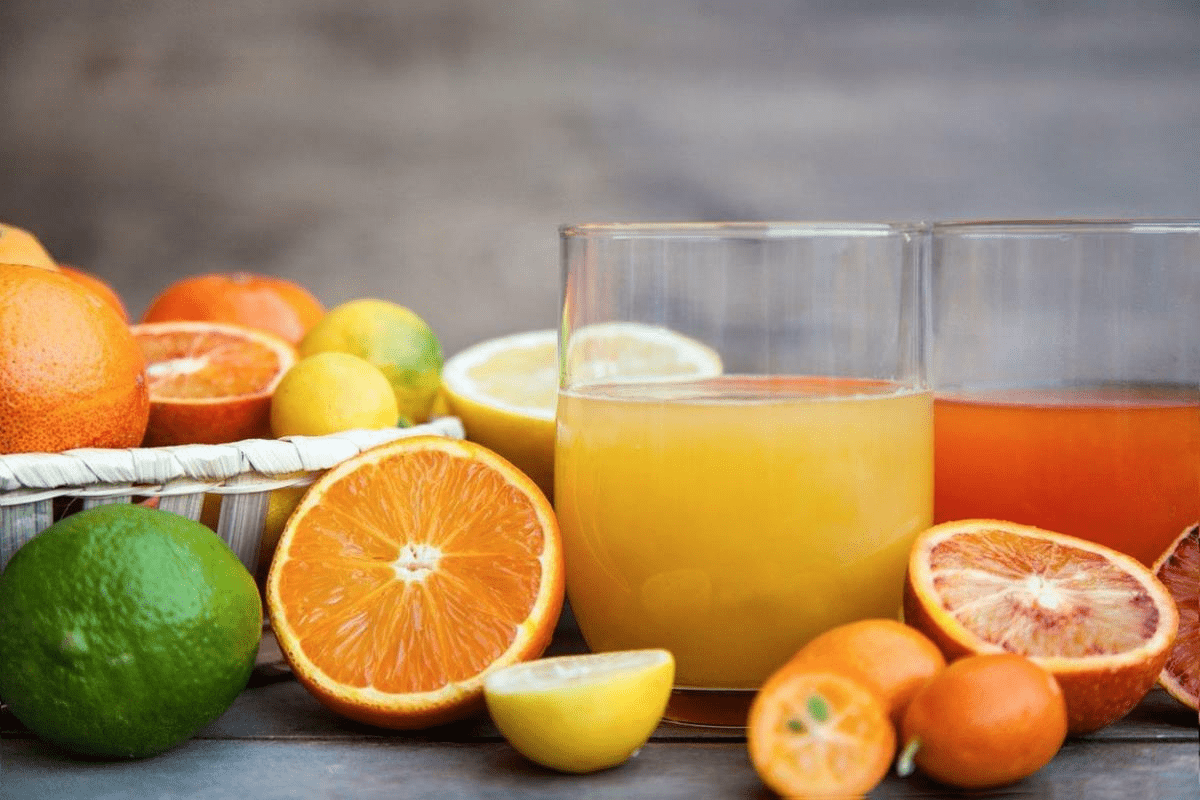 Healthy Drink Recipes: Best for Cancer Patients