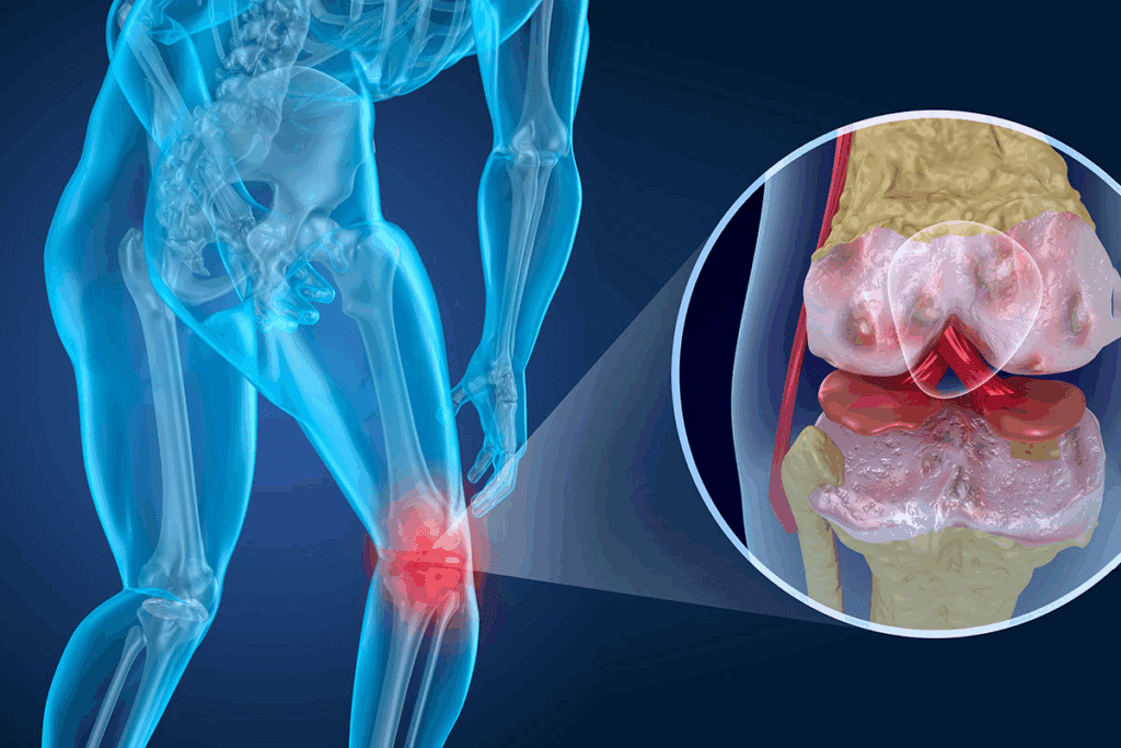 Pain Vitamins: Which Vitamins Help Relieve Knee Pain?