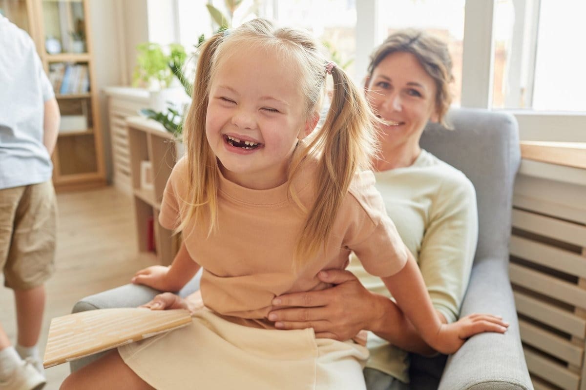 Developmental Delay: Best At-Home Help Guide