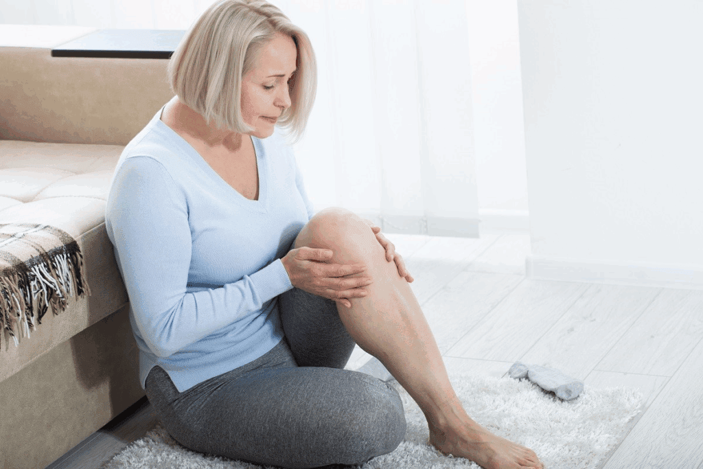 Knee Pain Chronic: Fastest Ways to Find Relief
