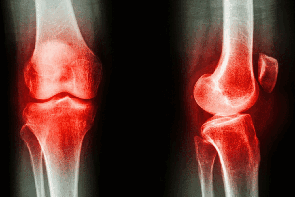 Knee Pain Chronic: Fastest Ways to Find Relief