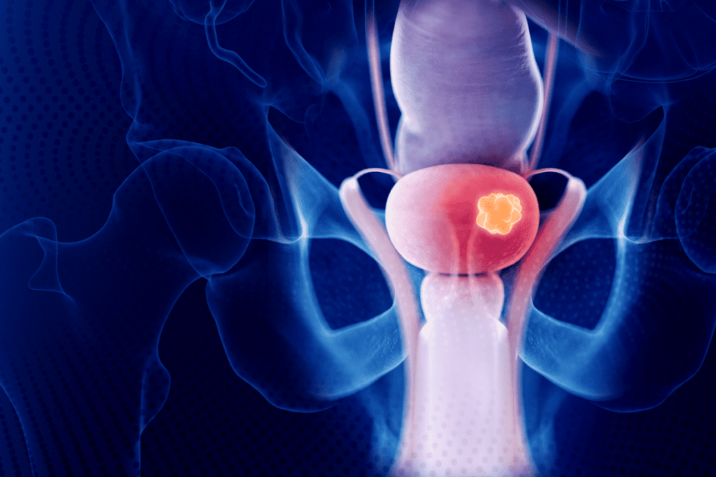 How I Knew I Had Bladder Cancer