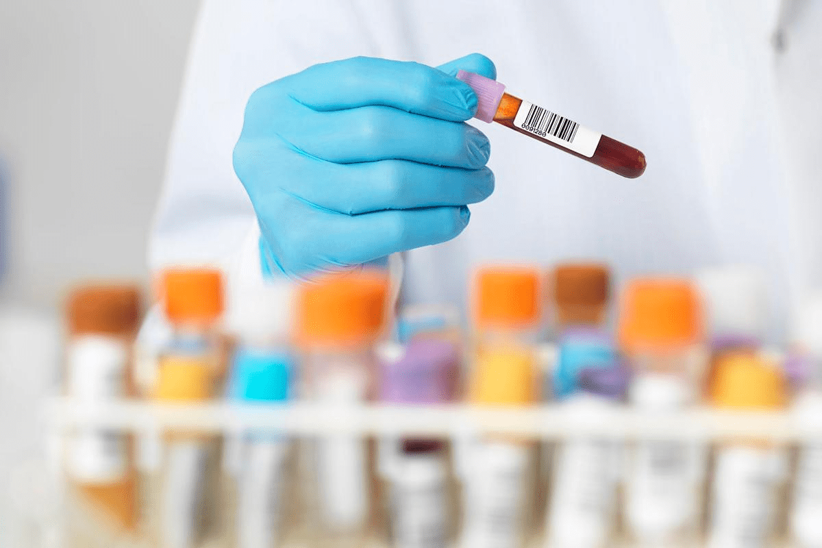 12 Beta Thalassemia Minor Symptoms: Quick Recognition Guide