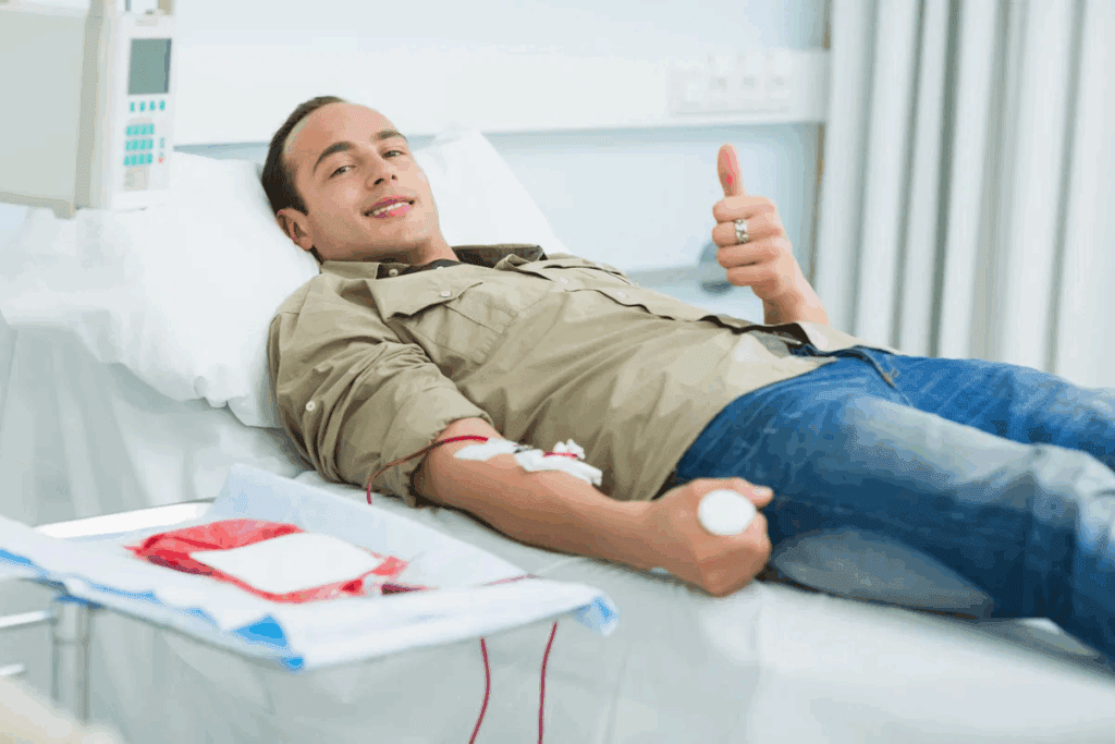 Blood Test For Leukemia In Child: Crucial Diagnosis Steps 1 Blood Test For Leukemia In Child: Crucial Diagnosis Steps