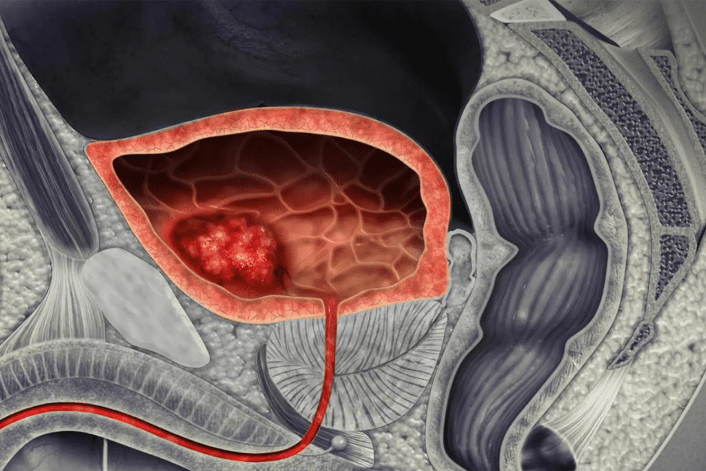 Bladder Cancer Survival Rate: Positive Odds Fact