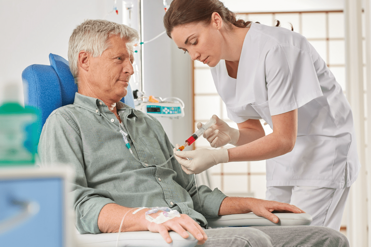 Symptoms Of Chemo Induced Leukemia: Key AML Warning Signs