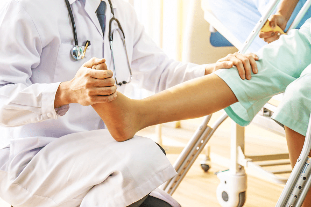 Common Orthopedic Surgery Procedures