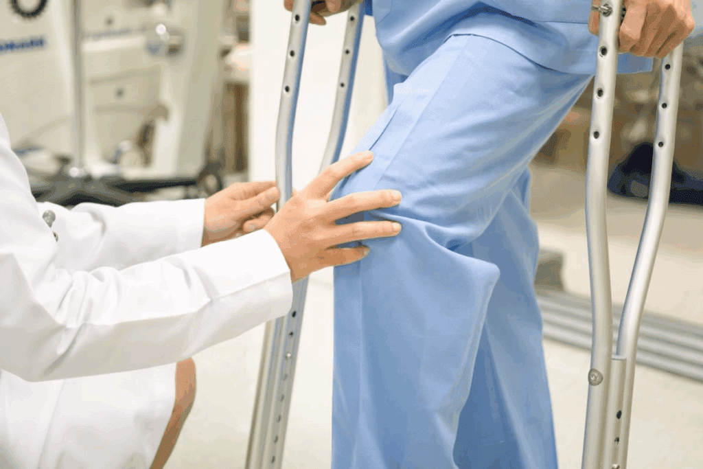 Common Orthopedic Surgery Procedures