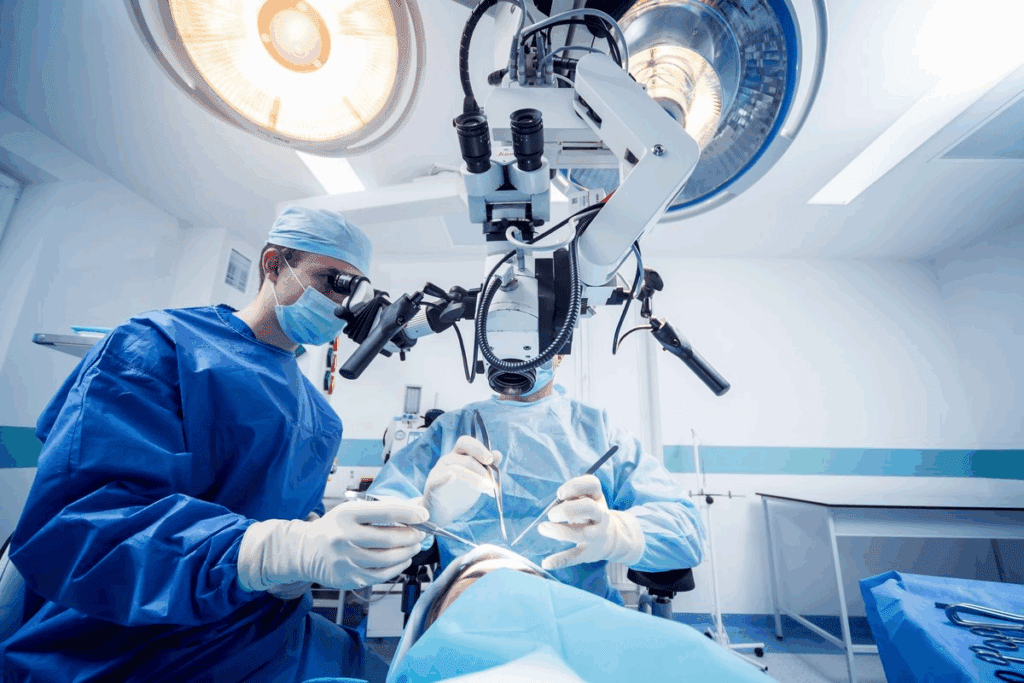 Brain Stent Surgery: Prep and Recovery Guide 1 Brain Stent Surgery: Prep and Recovery Guide