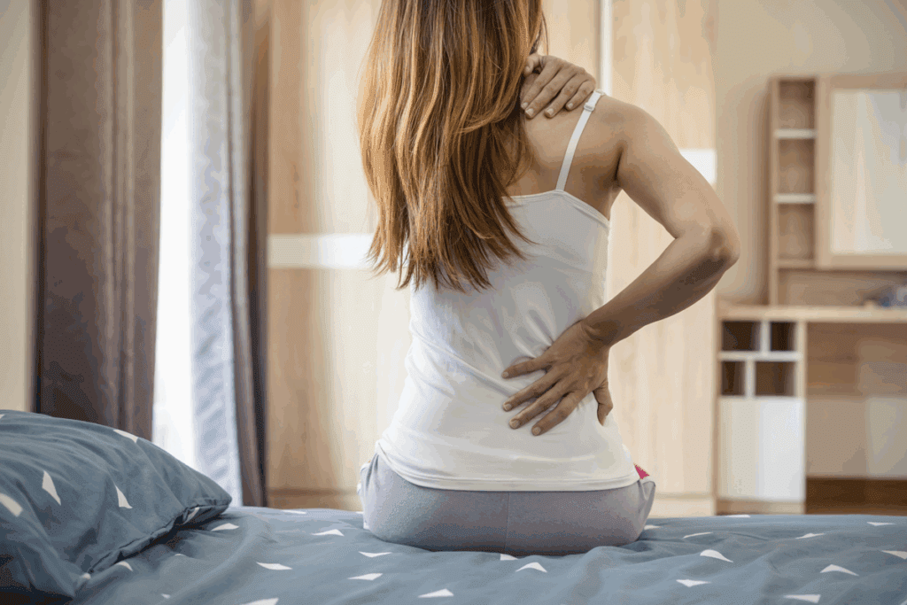 Is a Spinal Block Painful? Side Effects and Recovery