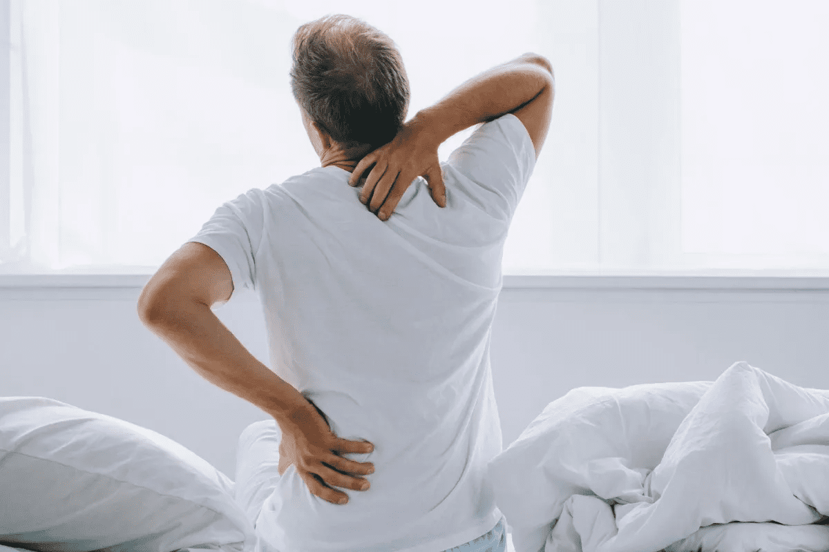 Is a Spinal Block Painful? Side Effects and Recovery