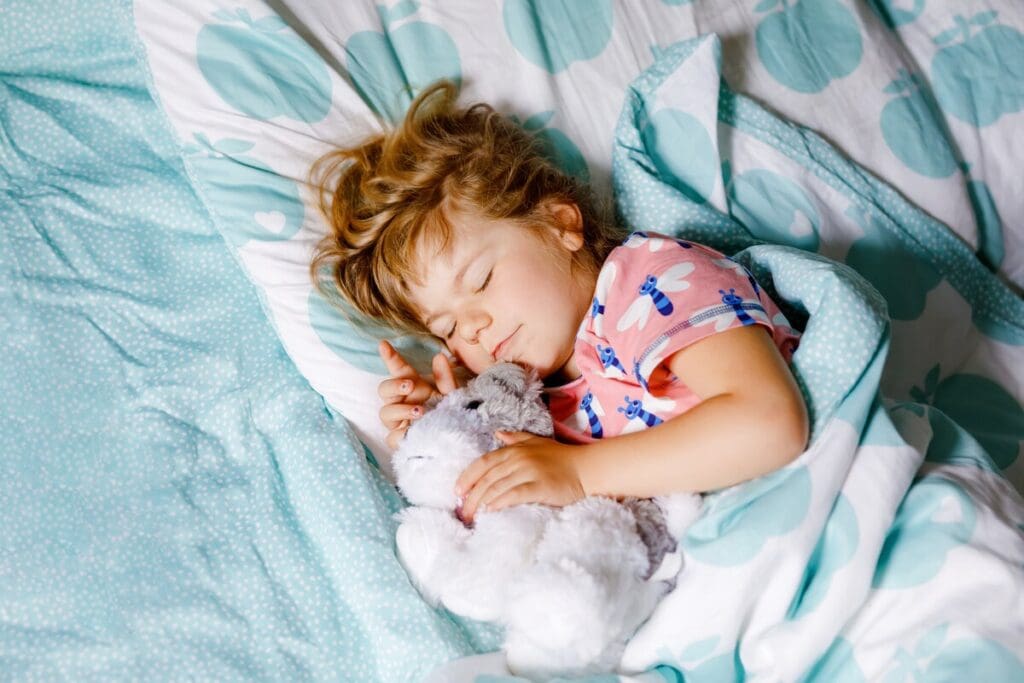Sleep Disorders in Kids: A Guide to Alarming Signs 3 Sleep Disorders in Kids: A Guide to Alarming Signs