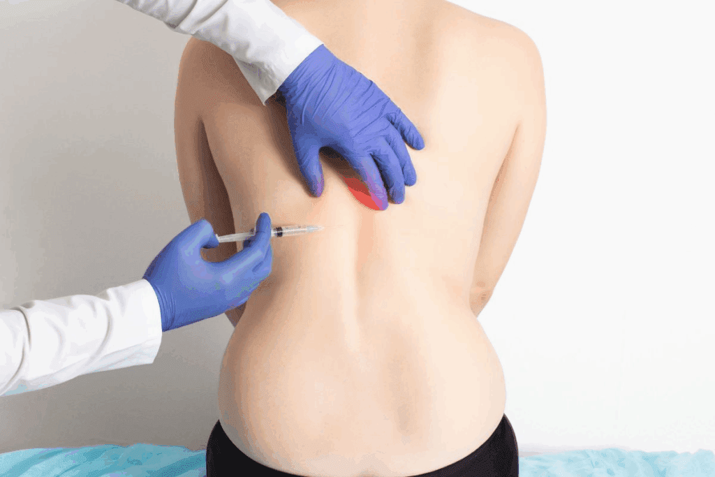 Preparing for Epidural Steroid Injection Guide
