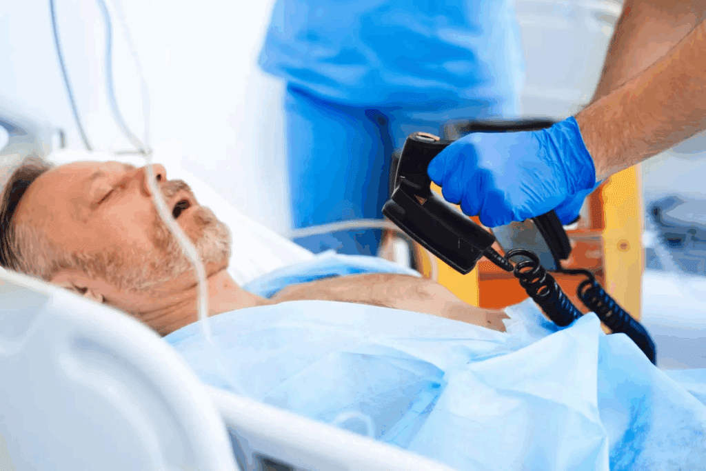 Clogged Heart Artery Surgery: CABG Procedure Explained