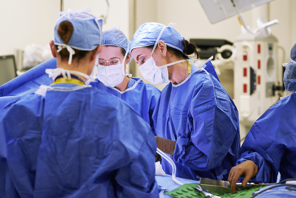 Reconstructive Surgery: Example of Procedures 3 Reconstructive Surgery: Example of Procedures