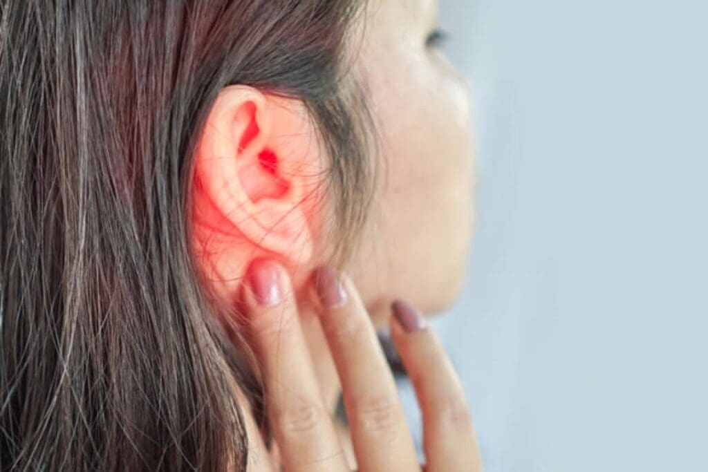 Ear Infection: What Toddler Symptoms Look Like 1 Ear Infection: What Toddler Symptoms Look Like