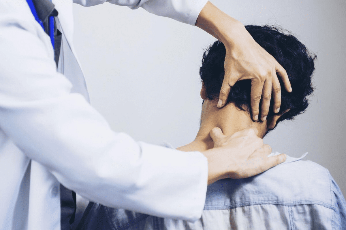 Epidural Injection in Neck C5 C6: Success Rates