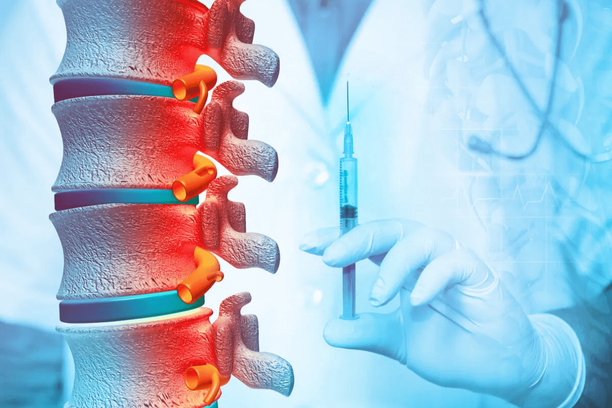 ESI Injections Cervical Spine: 7 Facts