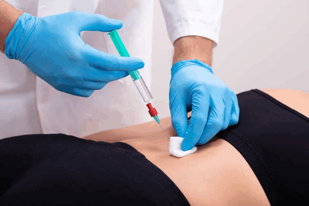 Cervical Epidural Steroid Injection Facts