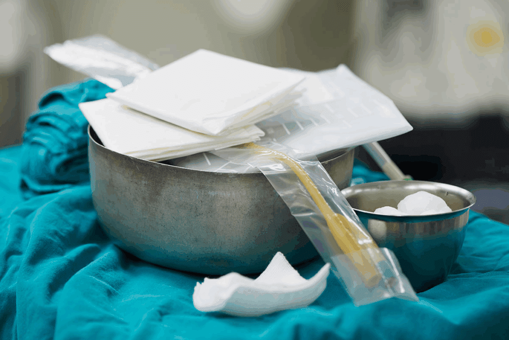 How Long Can I Live With a Biliary Drainage Bag