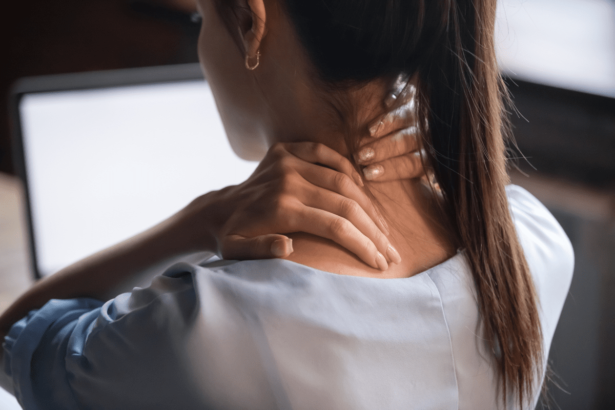 Steroid Injection in Neck: 9 Key Facts