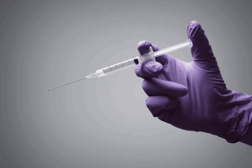 Cervical Injections: 7 Key Facts About Needle Size, Procedure, and Safety 1 Cervical Injections: 7 Key Facts About Needle Size, Procedure, and Safety