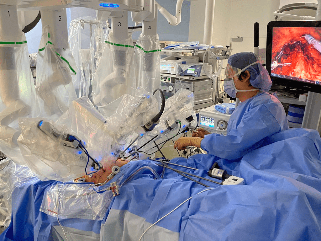 Urology Definition: Crucial Reconstructive Surgery