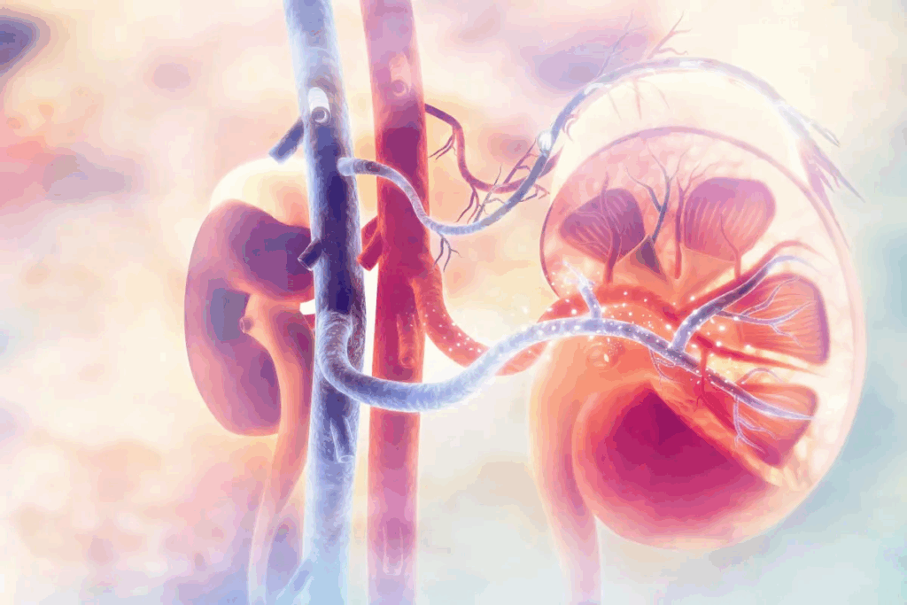 5 Key Facts About cryoablation renal for Renal Tumors