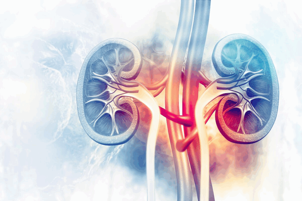 5 Key Facts About cryoablation renal for Renal Tumors