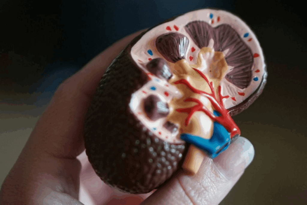 7 Common Kidney cryoablation side effects and What to Expect During Recovery 1 7 Common Kidney cryoablation side effects and What to Expect During Recovery