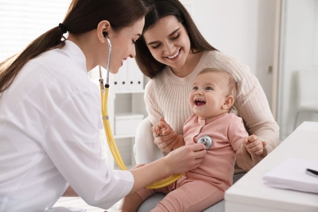What Is a Pulmonologist? 5 Essential Facts Every Parent Should Know for Child Lung Health