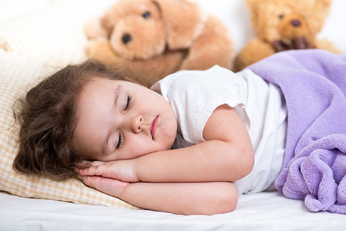 Snoring Causes in Kids: Guide to Dangerous Sleep