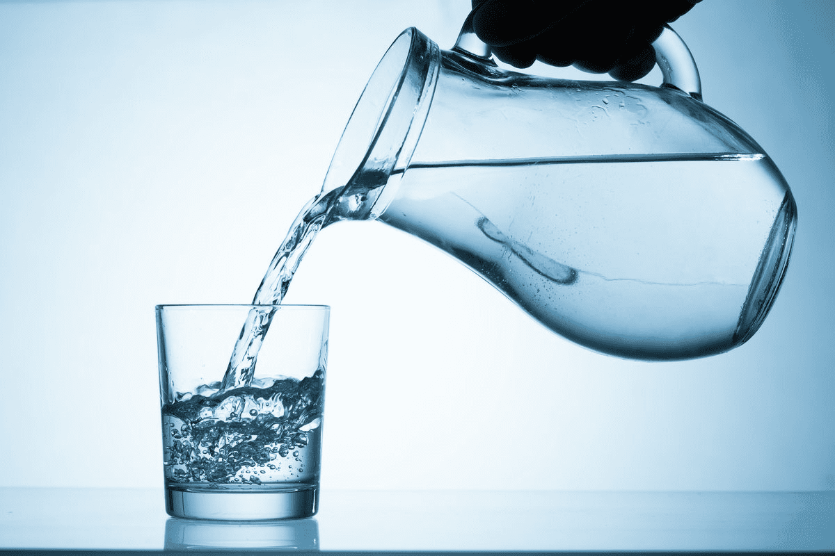 Water to Bladder: Positive Hydration for Cancer