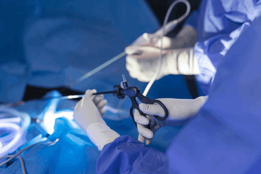 EVAR Surgery Procedure: Step-by-Step Guide