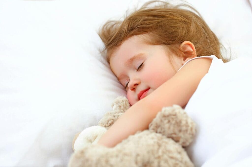 Snoring Causes in Kids: Guide to Dangerous Sleep