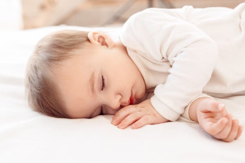 Snoring Causes in Kids: Guide to Dangerous Sleep