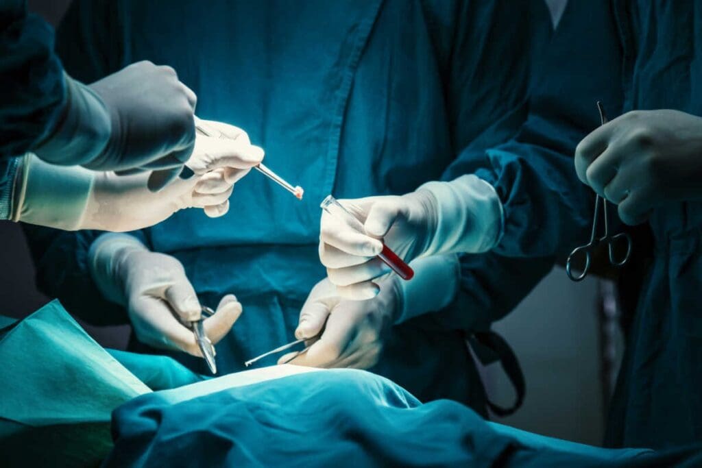 The Truth About Prostate Biopsy: Why MRI Offers a Better, Safer Option