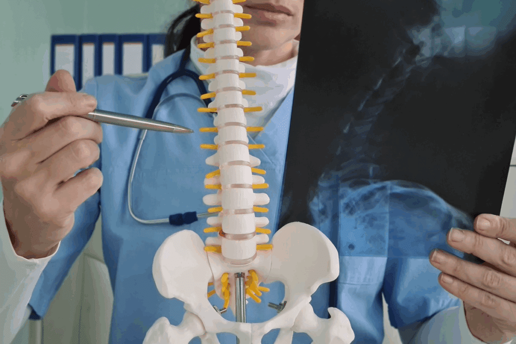Spinal Cord Stimulator X-Ray: 7 Key Facts About Lead Placement and Device Status