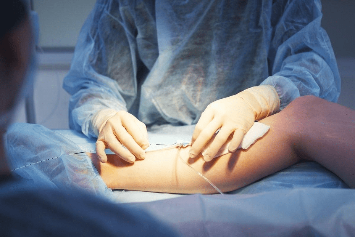 EVAR Vascular Surgery: Aortic Aneurysm Explained