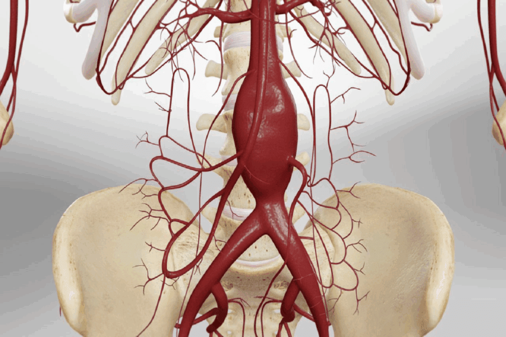 EVAR Vascular Surgery: Aortic Aneurysm Explained 2 EVAR Vascular Surgery: Aortic Aneurysm Explained