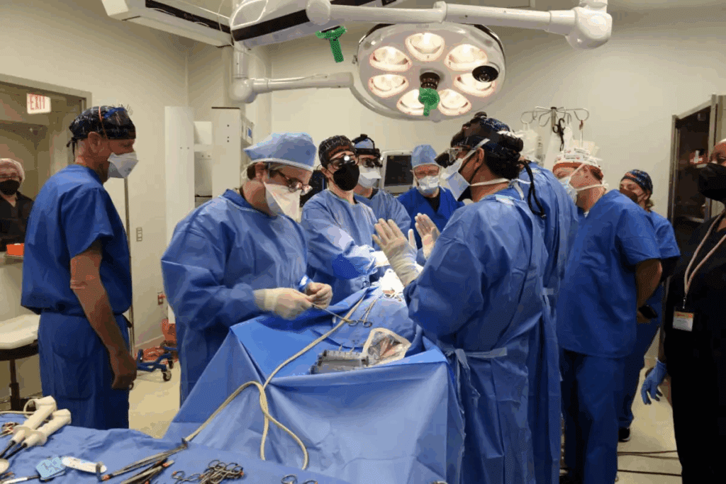 Heart Balloon Procedure: 7 Key Facts 3 Heart Balloon Procedure: 7 Key Facts